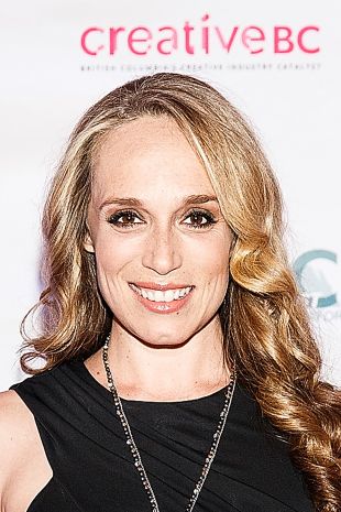 Jennifer Copping Movies and Filmography AllMovie